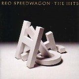 Reo Speedwagon - Hits ryhmässä CD / Pop-Rock @ Bengans Skivbutik AB (588631)