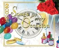 Songs For Every Occation - Songs For Every Occation