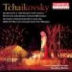 Tchaikovsky - Sym. No.2 / Romeo & Juliet Fan ryhmässä CD / Klassiskt @ Bengans Skivbutik AB (589176)