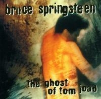 Springsteen Bruce - The Ghost Of Tom Joad ryhmässä CD / Pop-Rock @ Bengans Skivbutik AB (589375)