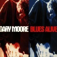 Gary Moore - Blues Alive ryhmässä CD / Jazz/Blues @ Bengans Skivbutik AB (589494)