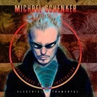 Schenker Michael - Adventures Of The Im ryhmässä CD / Pop @ Bengans Skivbutik AB (589772)