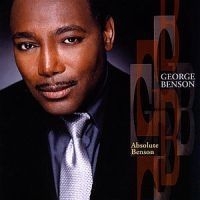 George Benson - Absolute Benson ryhmässä CD / Jazz/Blues @ Bengans Skivbutik AB (590032)