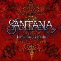 Santana - Ultimate Collection, ryhmässä CD / Pop-Rock @ Bengans Skivbutik AB (590153)