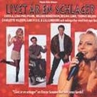 Soundtrack - Livet Är En Schlager