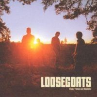 Loosegoats - Plains, Plateaus And Mountains ryhmässä CD / Rock @ Bengans Skivbutik AB (590774)