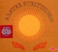 13Th Floor Elevators - Easter Everywhere ryhmässä CD / Rock @ Bengans Skivbutik AB (590894)