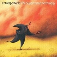 Supertramp - Retrospectacle ryhmässä CD @ Bengans Skivbutik AB (591435)