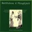 Hutchings Ashley - Rattlebone & Ploughjack ryhmässä CD / Pop @ Bengans Skivbutik AB (591751)