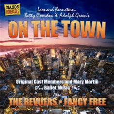 Bernstein - On The Town