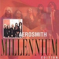 Aerosmith - Universal Masters Collection ryhmässä CD @ Bengans Skivbutik AB (592038)