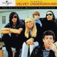 Velvet Underground - Universal Masters Collection ryhmässä CD @ Bengans Skivbutik AB (592045)