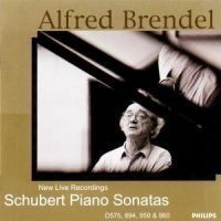 Schubert - Pianosonat D959, D960, D894 & D575 ryhmässä CD / Klassiskt @ Bengans Skivbutik AB (592157)