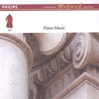 Mozart - Editionen  9 ryhmässä CD / Klassiskt @ Bengans Skivbutik AB (592347)