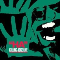 Killing Joke - Ha! ryhmässä CD / Pop @ Bengans Skivbutik AB (592437)