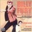 Fury Billy - Sings A Buddy Holly Song ryhmässä CD / Rock @ Bengans Skivbutik AB (592532)