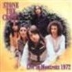 Stone The Crows - Live In Montreux 1972 ryhmässä CD / Rock @ Bengans Skivbutik AB (592697)