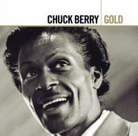 Chuck Berry - Gold ryhmässä CD @ Bengans Skivbutik AB (592800)