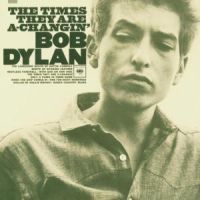 Dylan Bob - The Times They Are A-Changin'