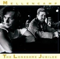 Mellencamp John - Lonesome Jubilee ryhmässä CD / Rock @ Bengans Skivbutik AB (592918)