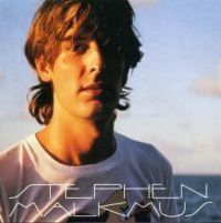 Malkmus Stephen - Stephen Malkmus ryhmässä CD / Rock @ Bengans Skivbutik AB (593120)