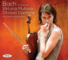 Bach - Concertos