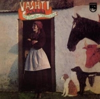 BUNYAN VASHTI - JUST ANOTHER DIAMOND DAY