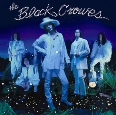 The Black Crowes - By Your Side