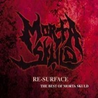 Morta Skuld - Resurface ryhmässä CD / Hårdrock/ Heavy metal @ Bengans Skivbutik AB (593562)