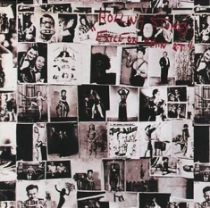 The Rolling Stones - Exile On Main Street