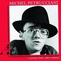 Petrucciani Michel - Michel Petrucciani ryhmässä CD / Jazz/Blues @ Bengans Skivbutik AB (594847)