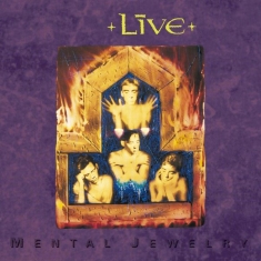 Live - Mental Jewelry