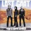 Lost Goat - Dirty Ones ryhmässä CD / Hårdrock/ Heavy metal @ Bengans Skivbutik AB (596120)