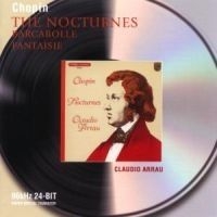 Chopin - Nocturner Mm ryhmässä CD / Klassiskt @ Bengans Skivbutik AB (596522)