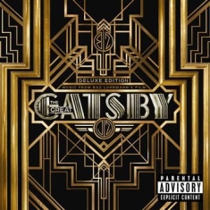 Soundtrack - The Great Gatsby - Deluxe