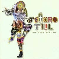 JETHRO TULL - THE VERY BEST OF JETHRO TULL