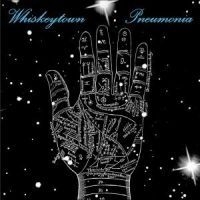 Whiskeytown - Pneumonia ryhmässä CD / Pop @ Bengans Skivbutik AB (597844)