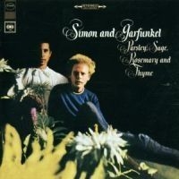 Simon & Garfunkel - Parsley, Sage, Rosemary And Thyme ryhmässä Minishops / Simon Garfunkel @ Bengans Skivbutik AB (597872)