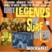 Various Artists - Lost Legends Of Surf Guitar Iv:Shoc