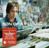 Son Of A Plumber - Son Of A Plumber ryhmässä ME SUOSITTELEMME / Joululahjavinkki: CD @ Bengans Skivbutik AB (598092)