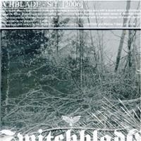 Switchblade - S/T (2006) ryhmässä CD / Rock @ Bengans Skivbutik AB (598246)