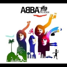 Abba - Album