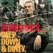 Stereo Mc's - Deep Down & Dirty ryhmässä ME SUOSITTELEMME / Joululahjavinkki: CD @ Bengans Skivbutik AB (598628)