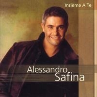 Safina Alessandro - Insieme A Te ryhmässä CD / Pop @ Bengans Skivbutik AB (599210)