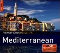 Blandade Artister - Rough Guide To The Music Of The Med