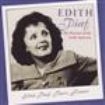 Piaf Edith - Passion Of The Little Sparrow ryhmässä CD / Pop @ Bengans Skivbutik AB (599732)