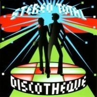 Stereo Total - Discotheque ryhmässä CD / Rock @ Bengans Skivbutik AB (600653)