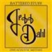 Dahl Jeff - Battered Stuff ryhmässä CD / Pop @ Bengans Skivbutik AB (600942)