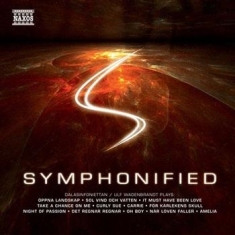 Various Artists - Symphonified