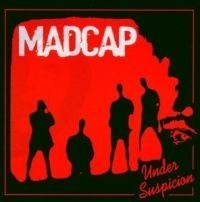 Madcap - Under Suspicion ryhmässä ME SUOSITTELEMME / Joululahjavinkki: CD @ Bengans Skivbutik AB (601242)